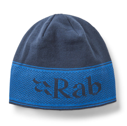 Logo Band Beanie