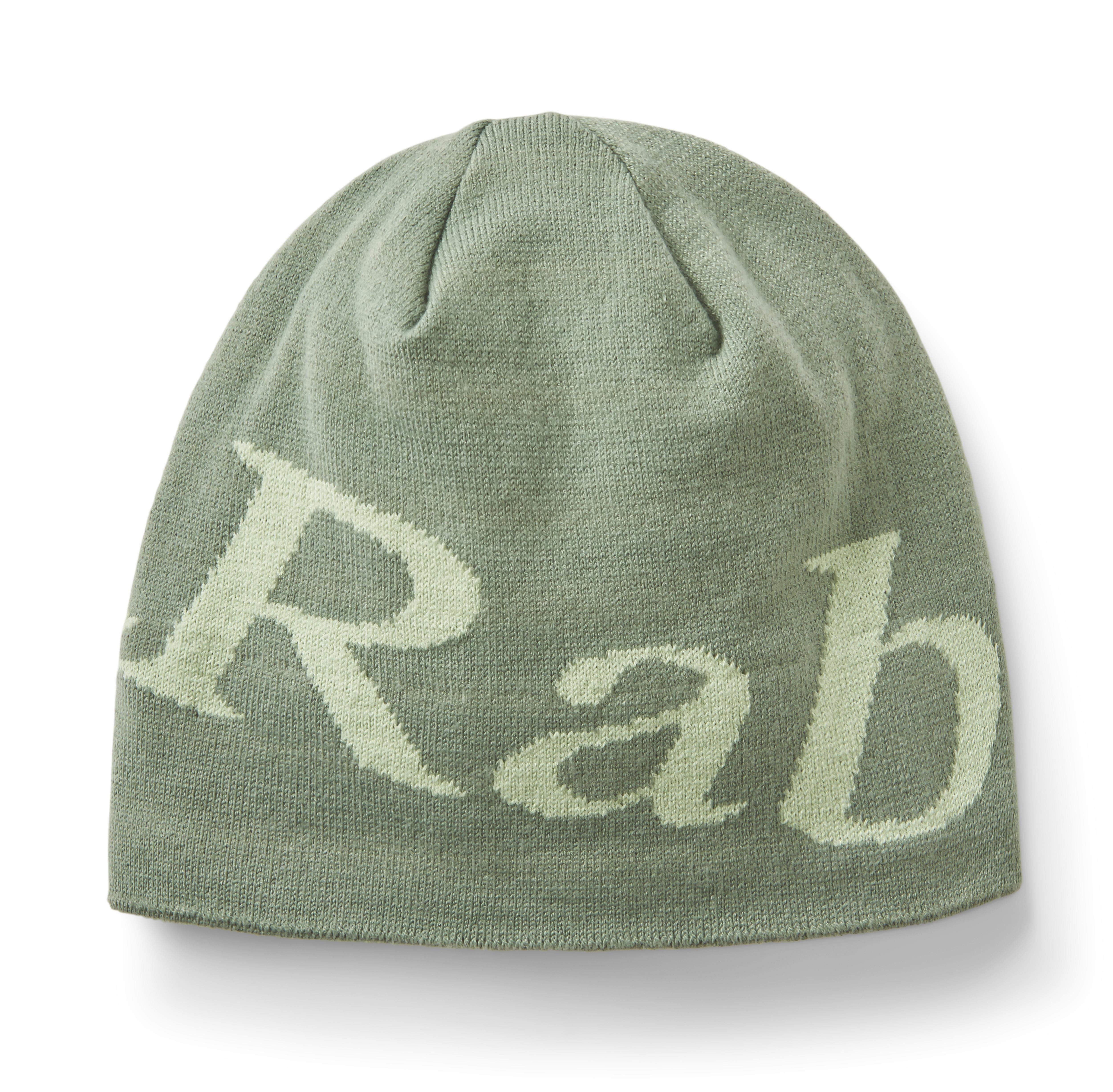 Logo Beanie | Rab® ジャパン公式サイト