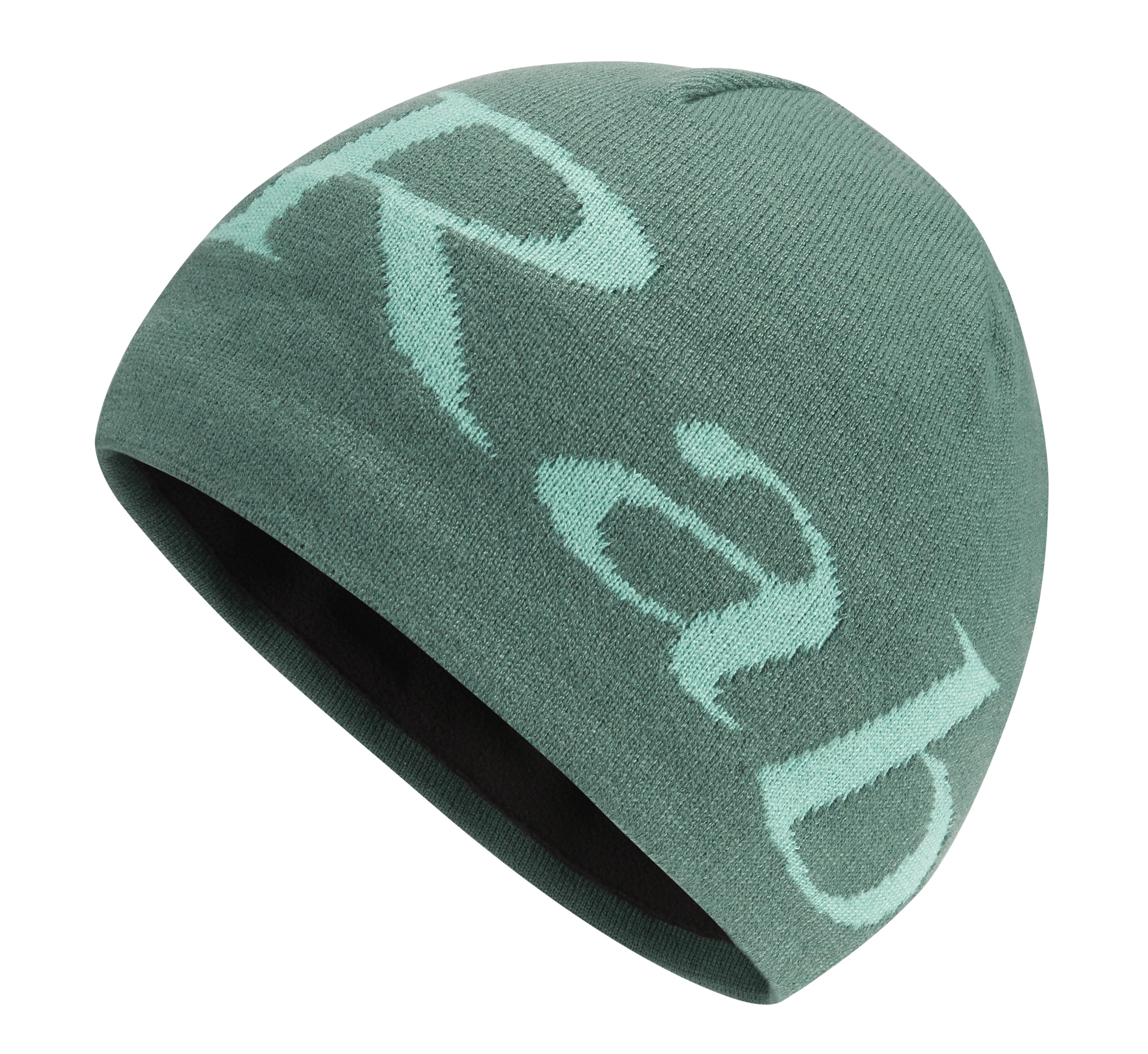 Logo Beanie | Rab® ジャパン公式サイト