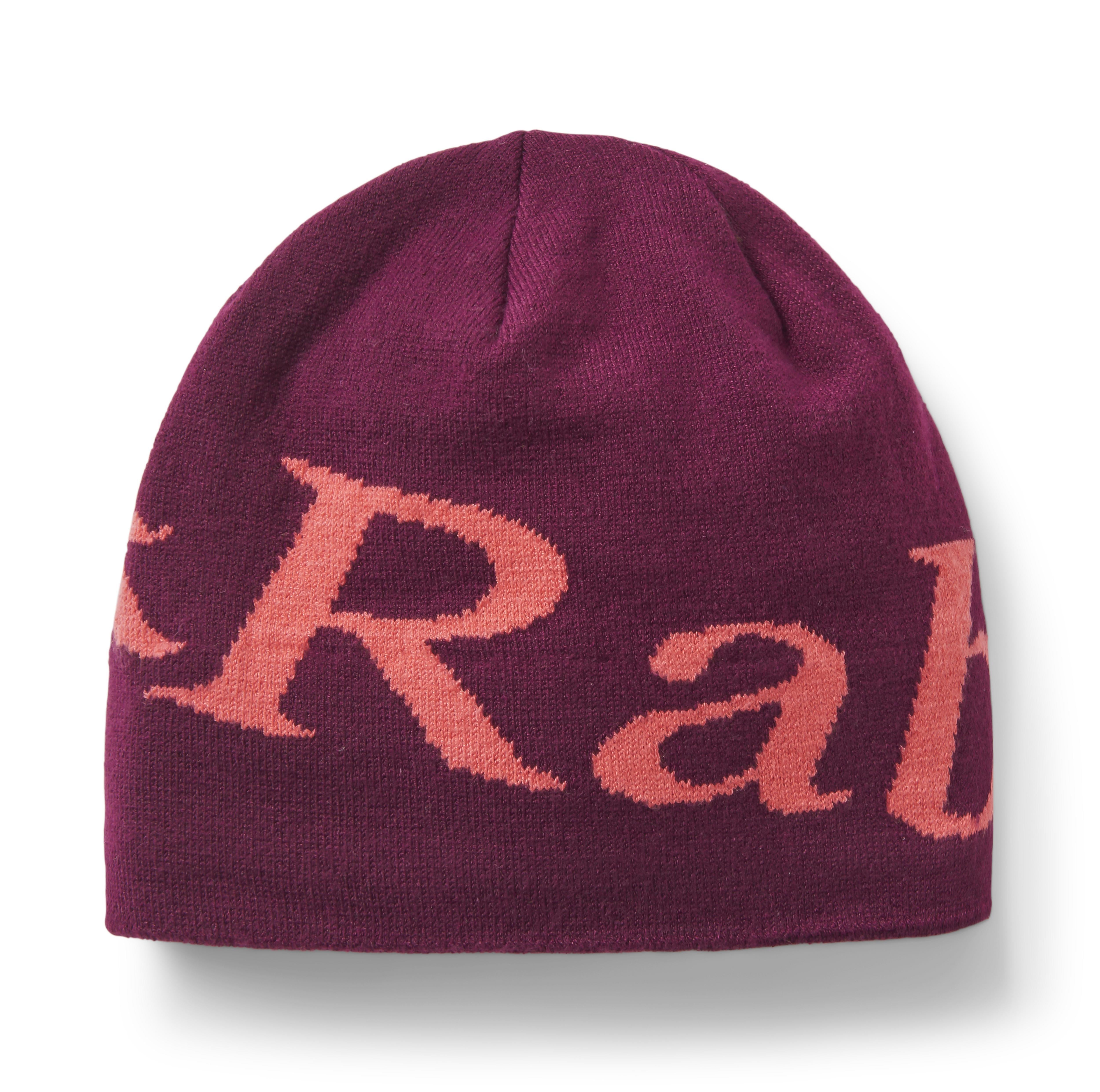Logo Beanie | Rab® ジャパン公式サイト