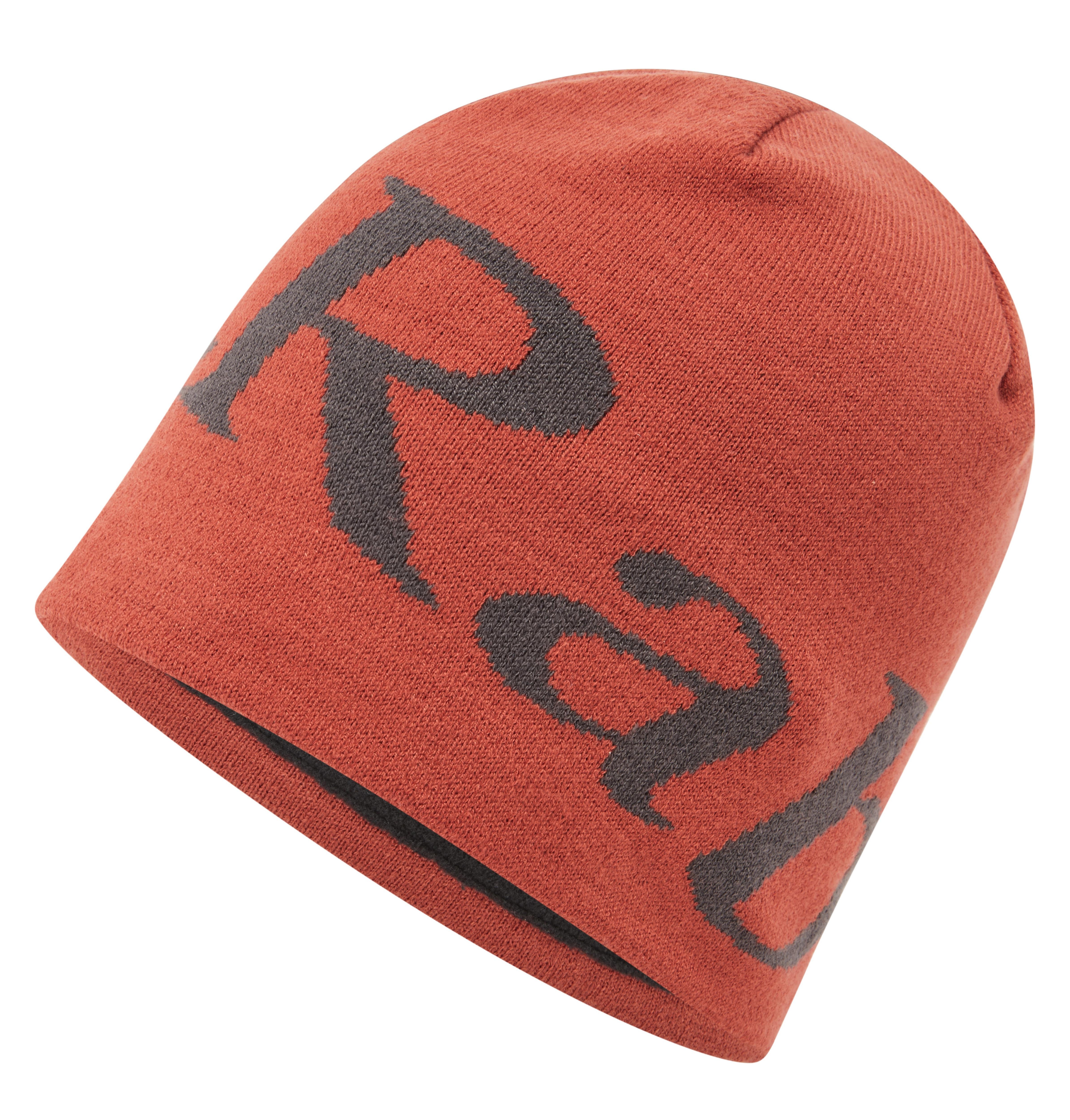 Logo Beanie | Rab® ジャパン公式サイト