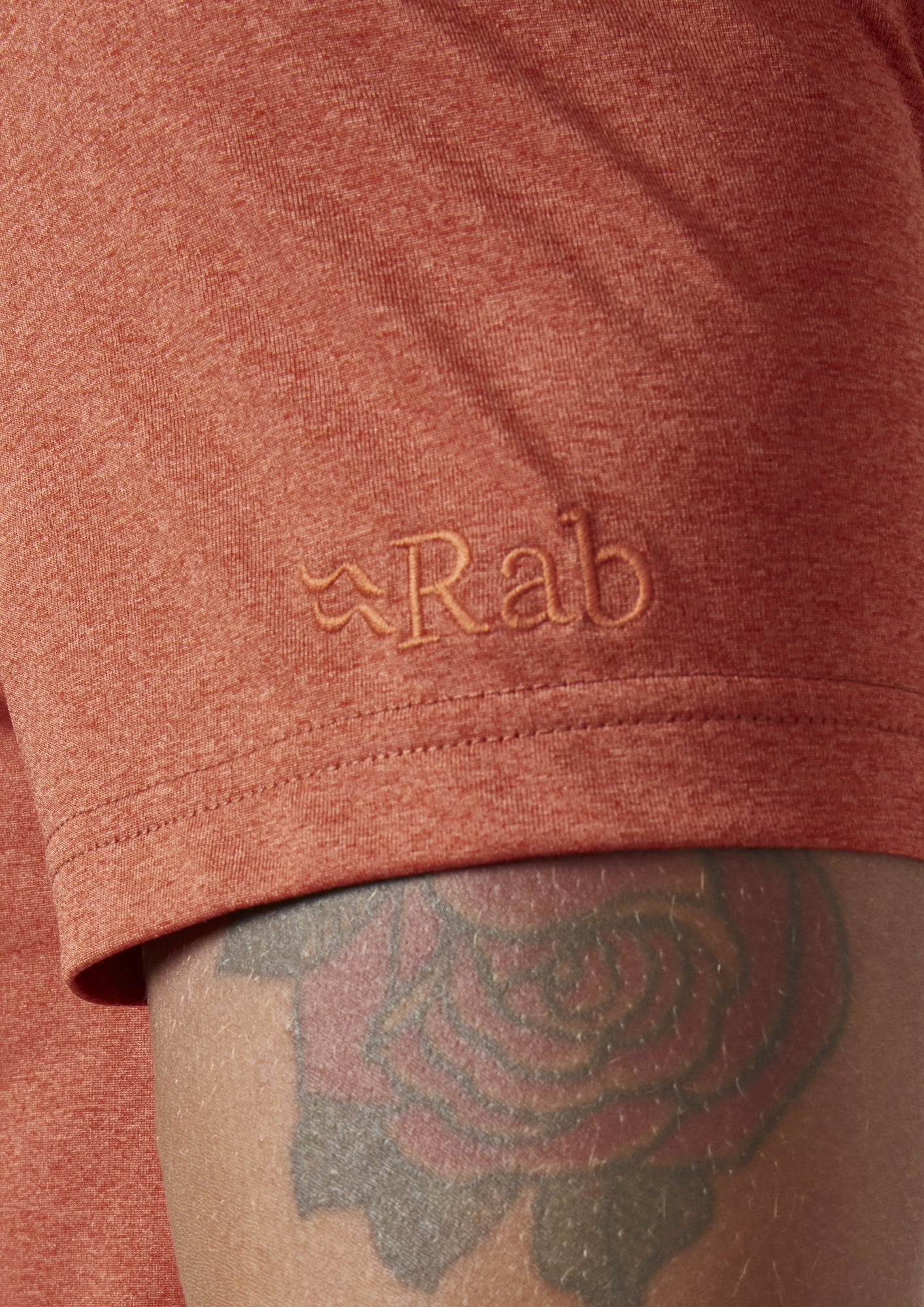 Mantle Tee