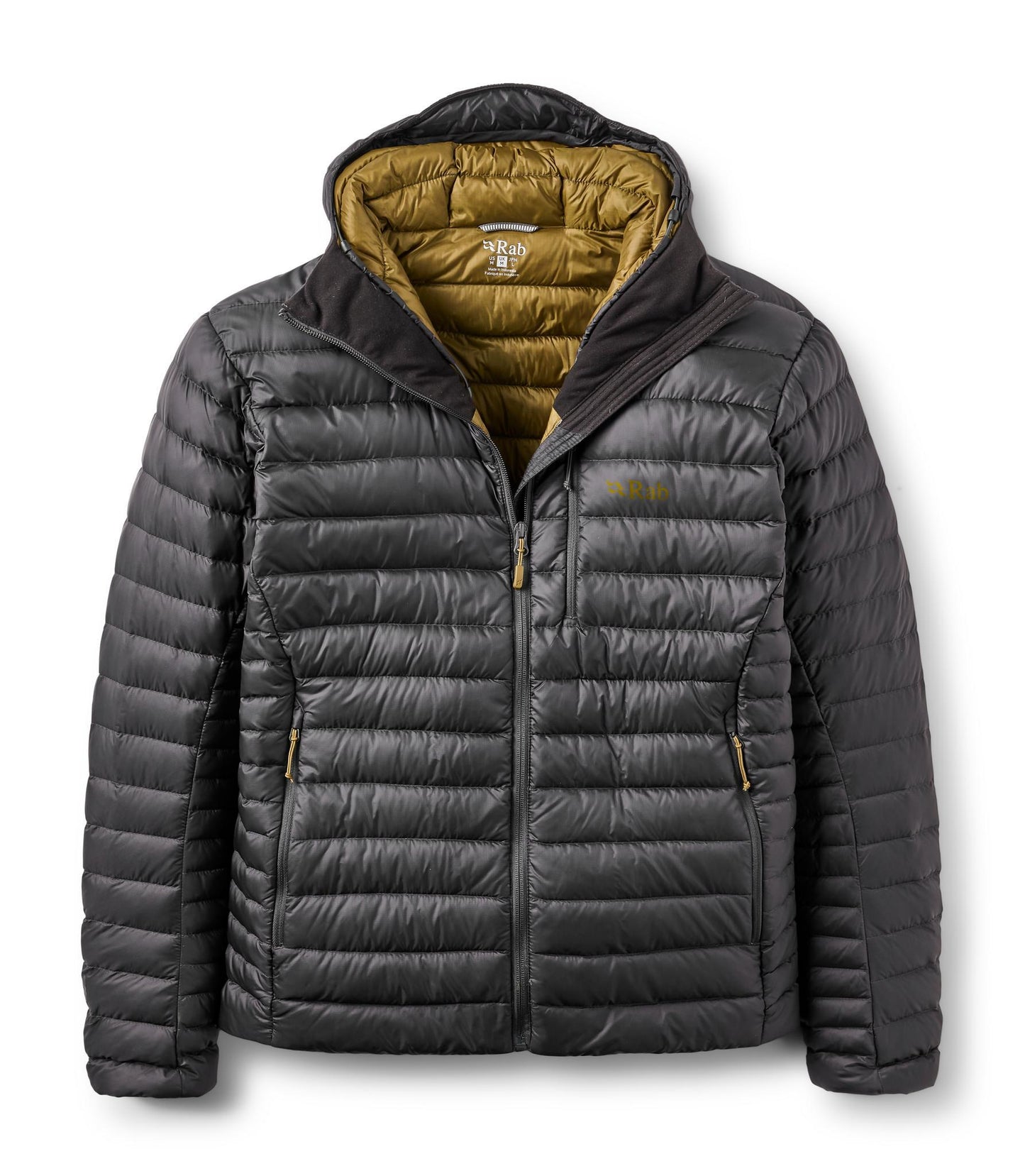 Microlight Alpine Hoody