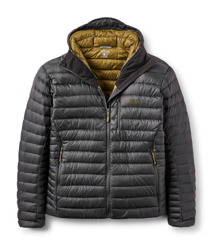 Microlight Alpine Hoody