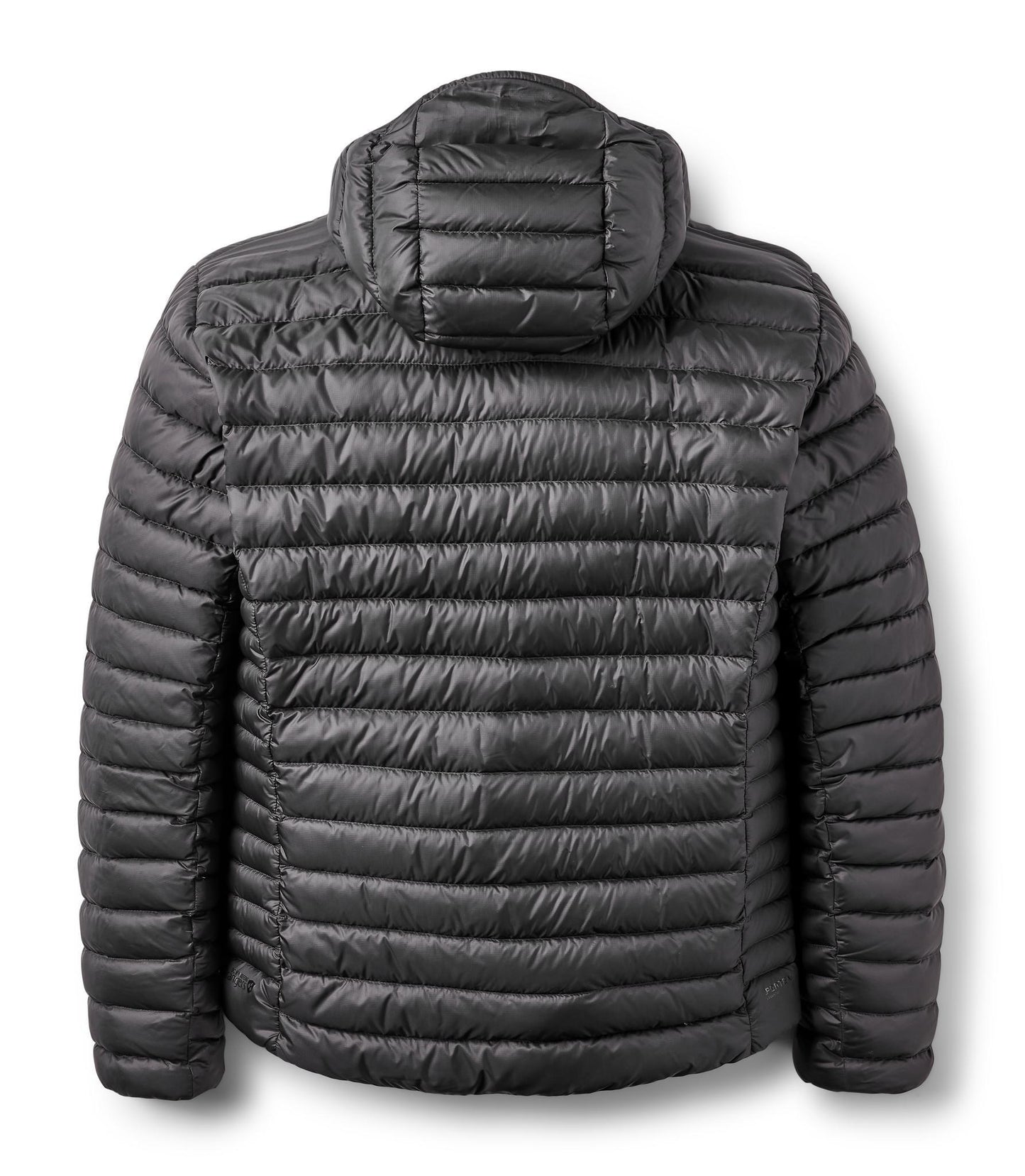 Microlight Alpine Hoody