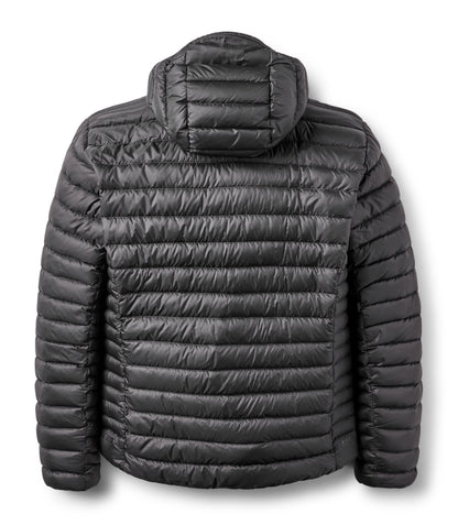 Microlight Alpine Hoody