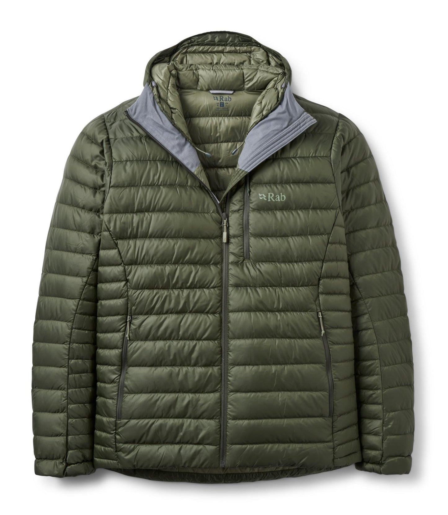Microlight Alpine Hoody