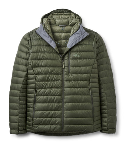 Microlight Alpine Hoody