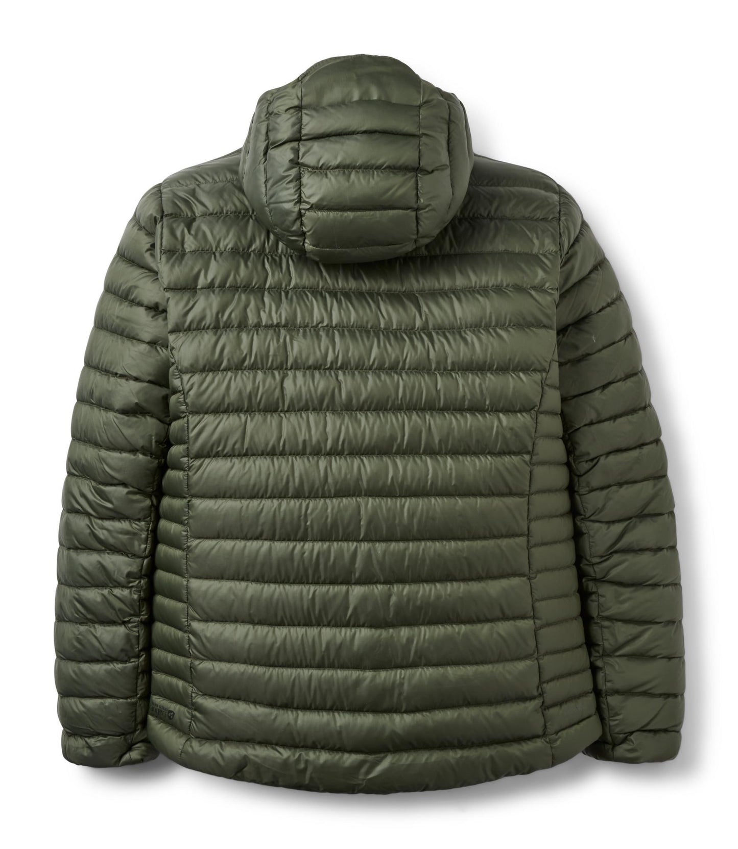 Microlight Alpine Hoody