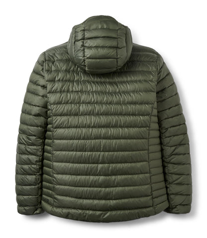 Microlight Alpine Hoody