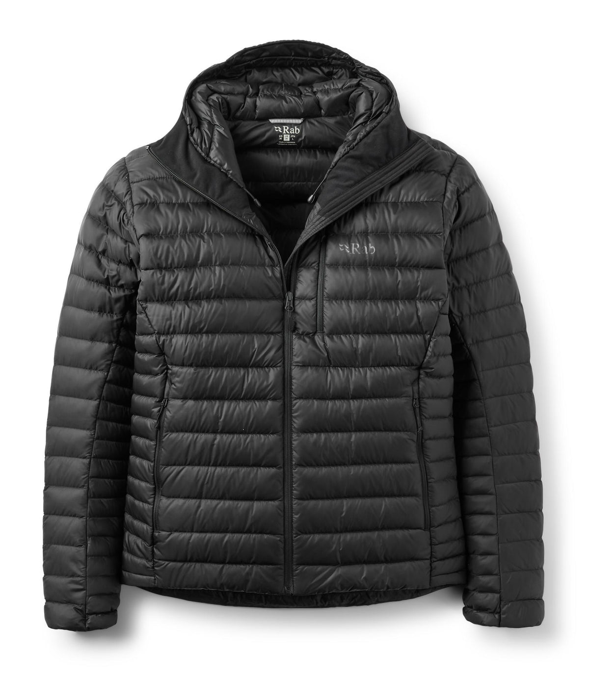 Microlight Alpine Hoody