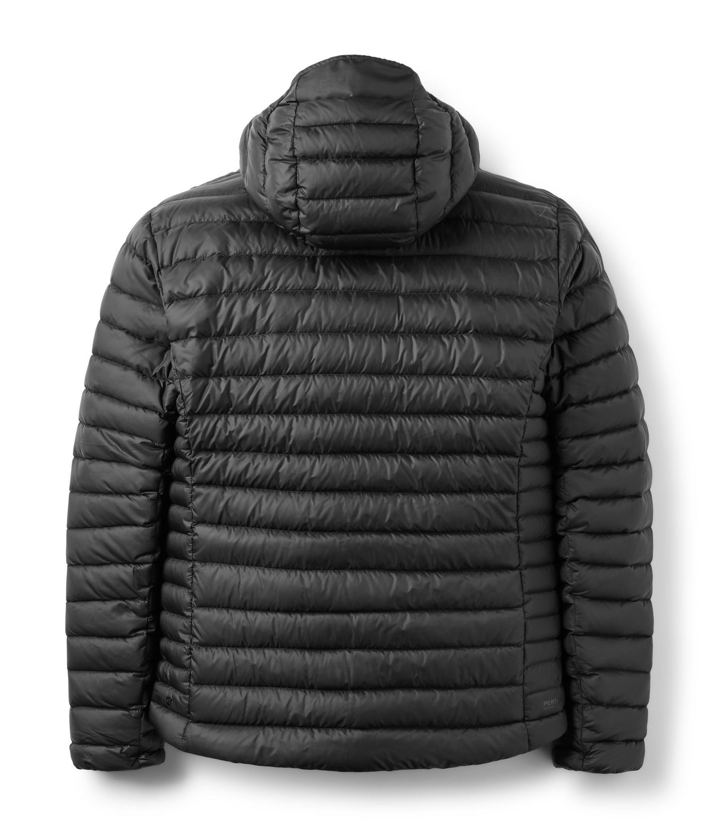 Microlight Alpine Hoody