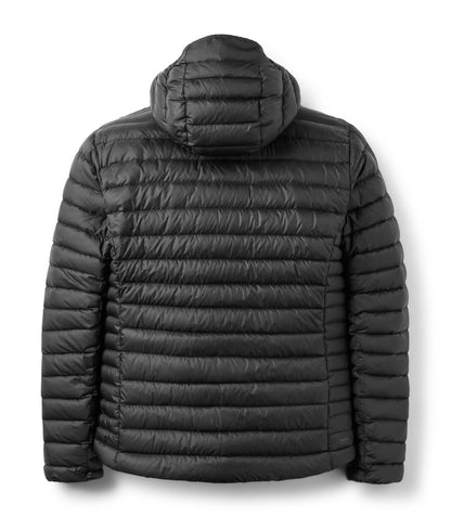 Microlight Alpine Hoody