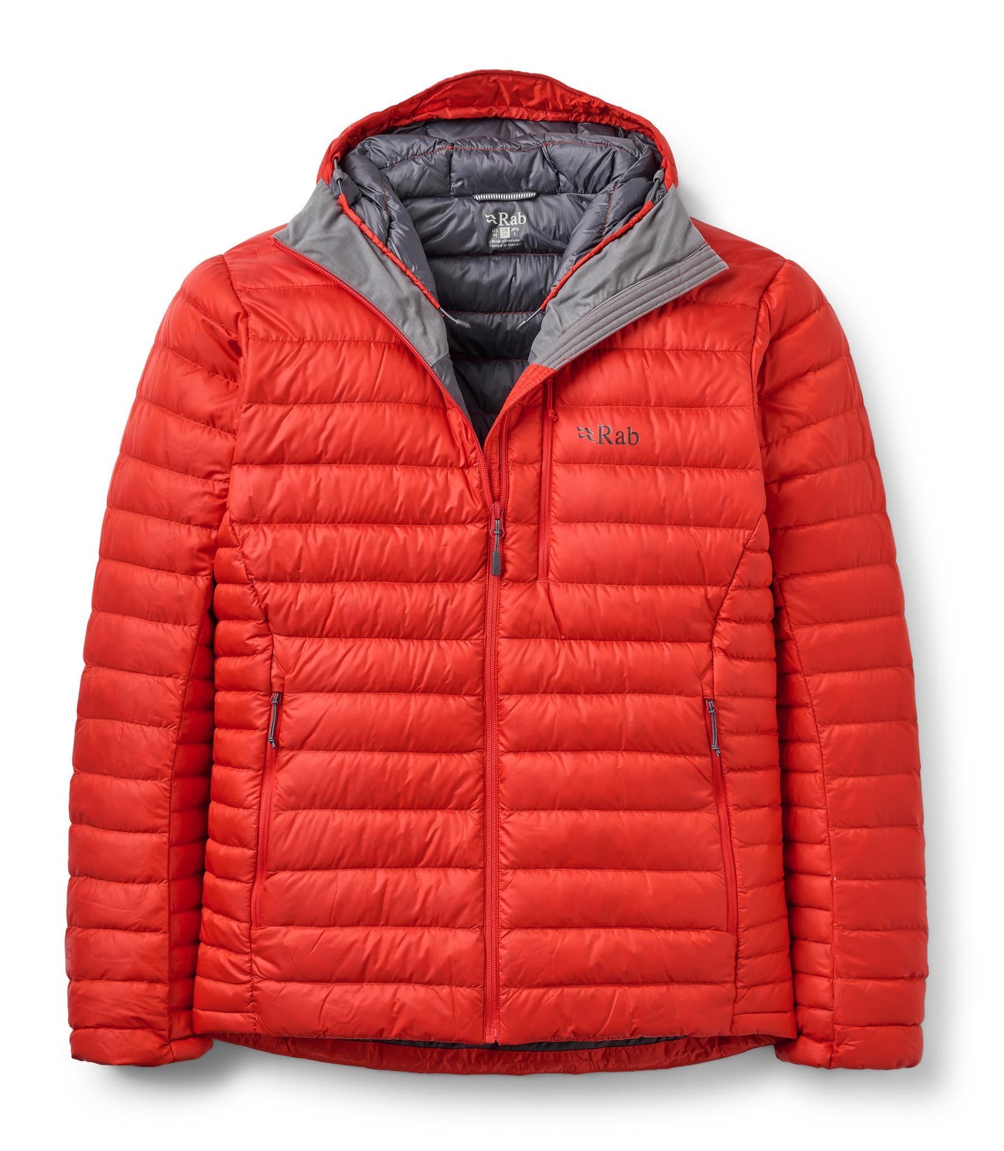 Microlight Alpine Hoody
