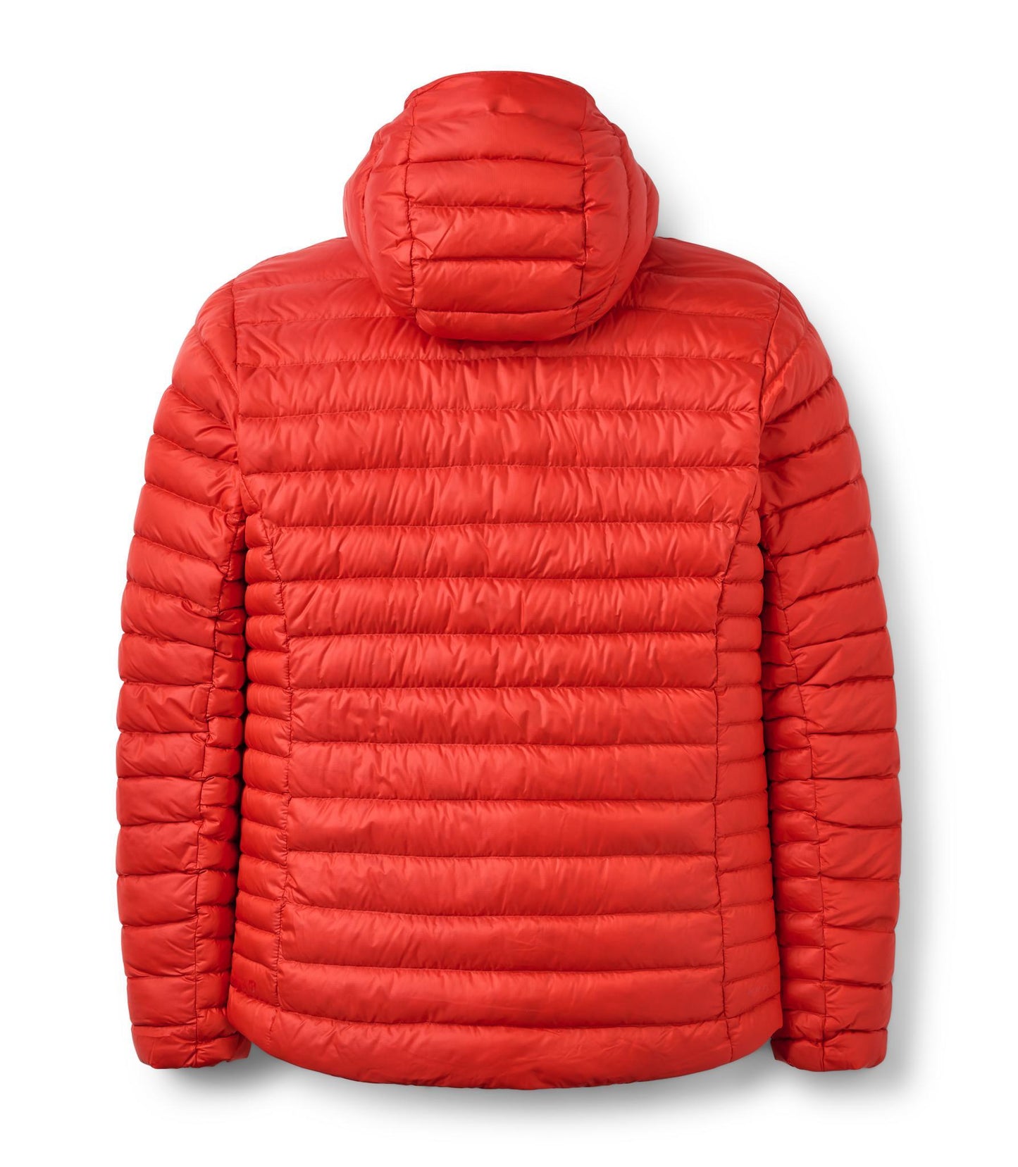 Microlight Alpine Hoody