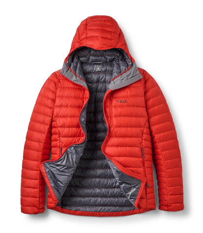 Microlight Alpine Hoody