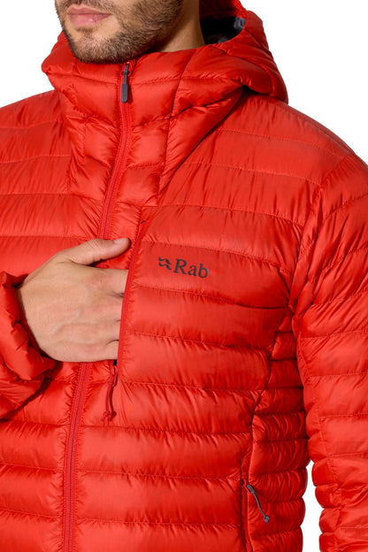Microlight Alpine Hoody