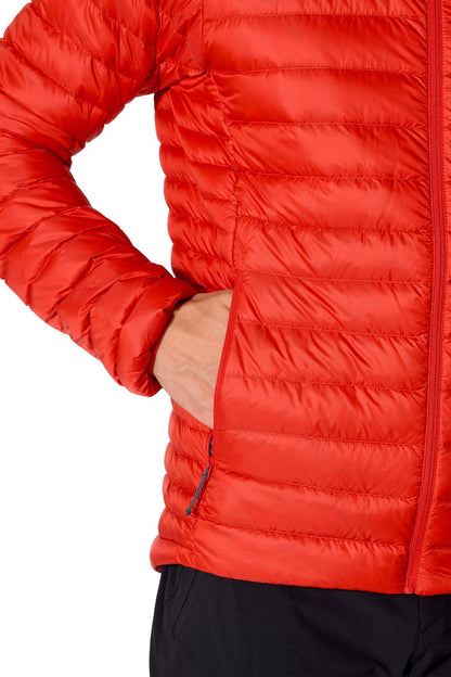 Microlight Alpine Hoody