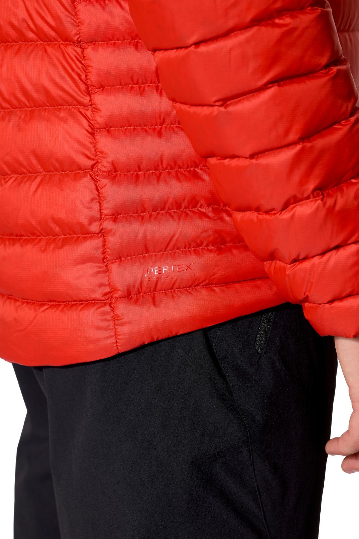 Microlight Alpine Hoody
