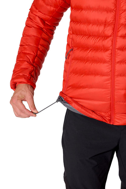 Microlight Alpine Hoody