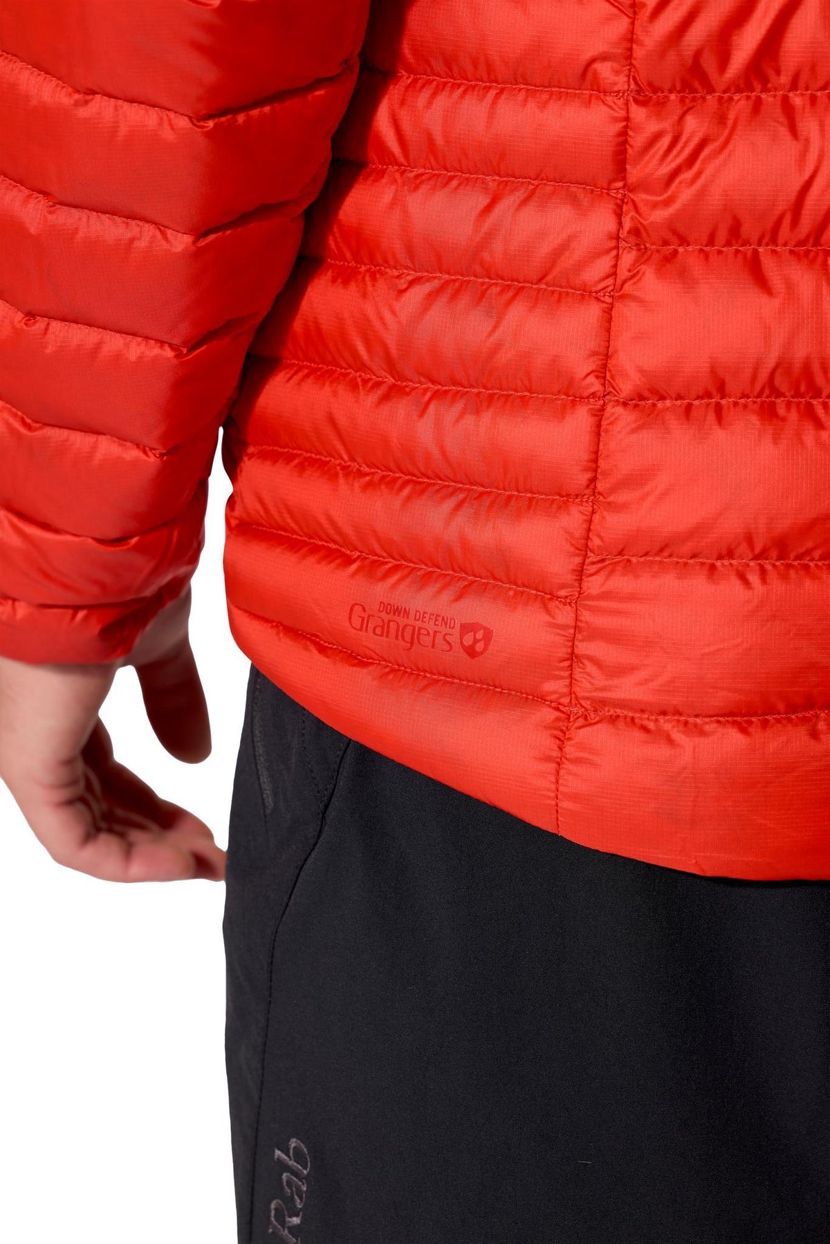 Microlight Alpine Hoody