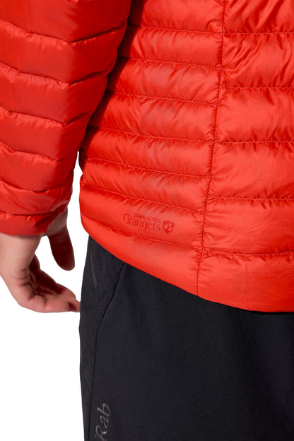 Microlight Alpine Hoody