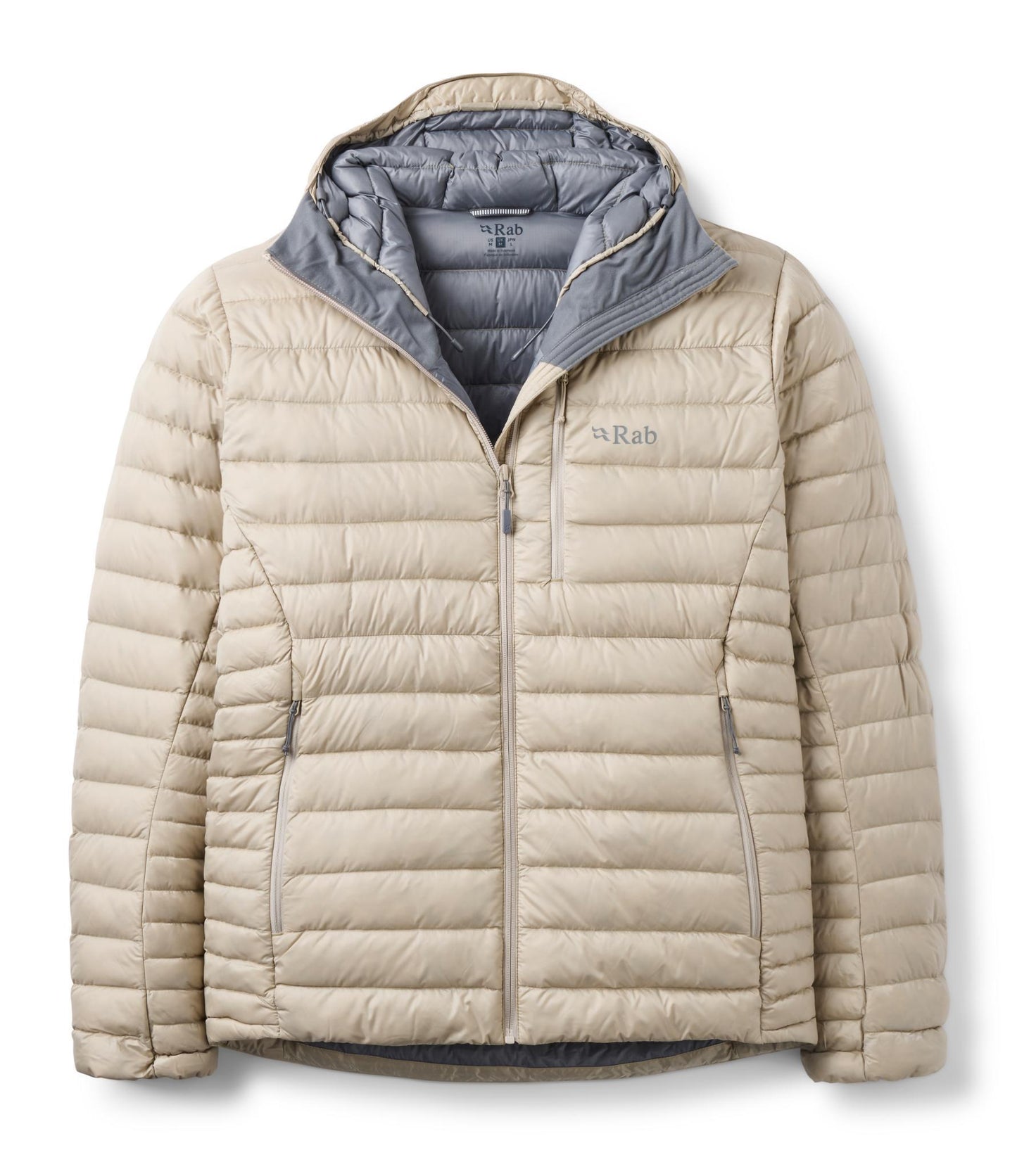 Microlight Alpine Hoody