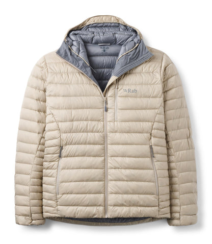 Microlight Alpine Hoody