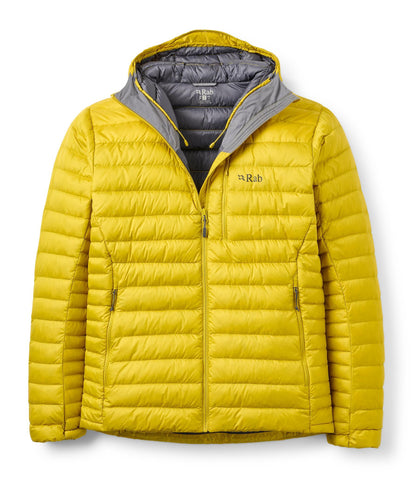 Microlight Alpine Hoody