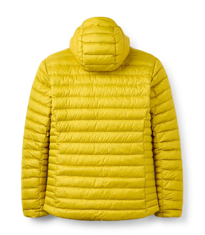 Microlight Alpine Hoody