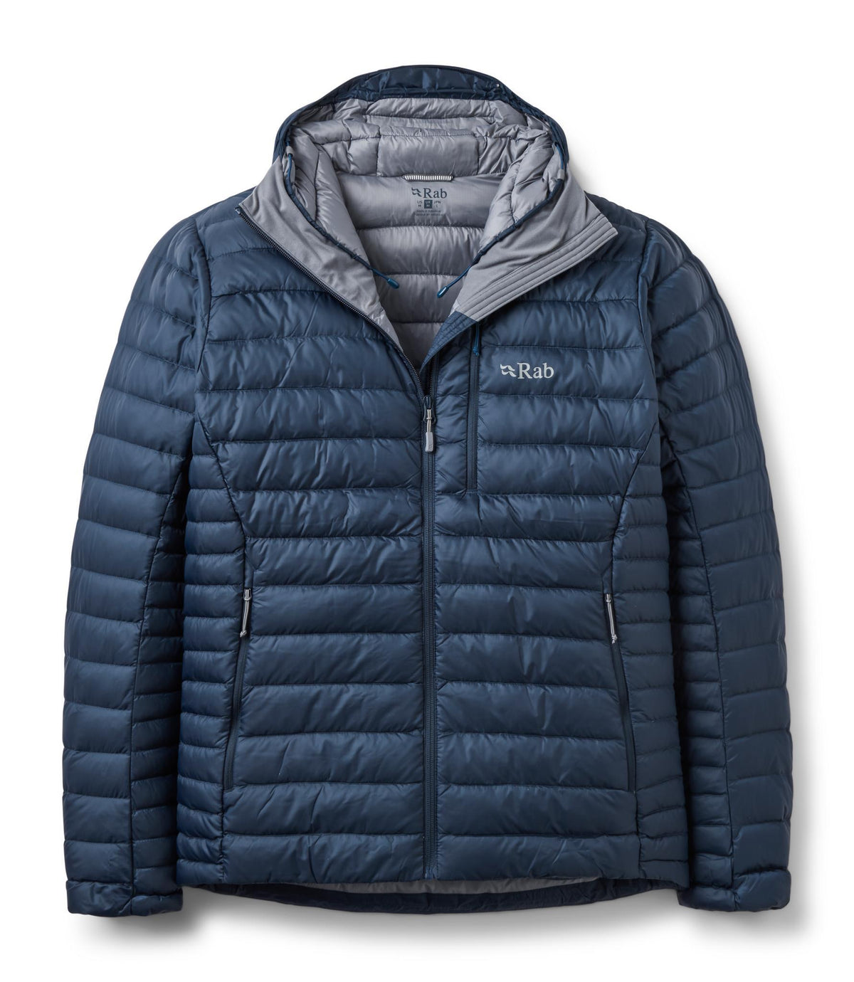 Microlight Alpine Hoody