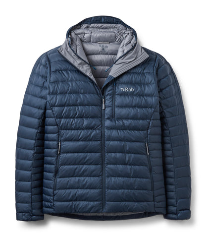 Microlight Alpine Hoody
