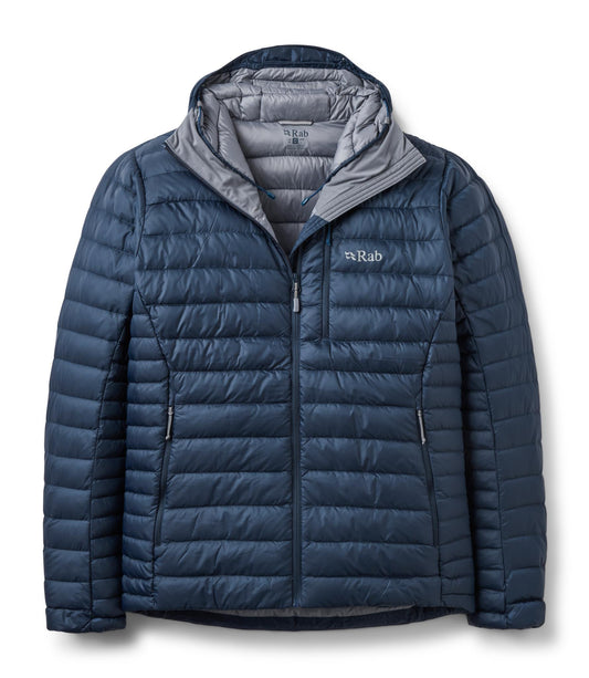 Microlight Alpine Hoody