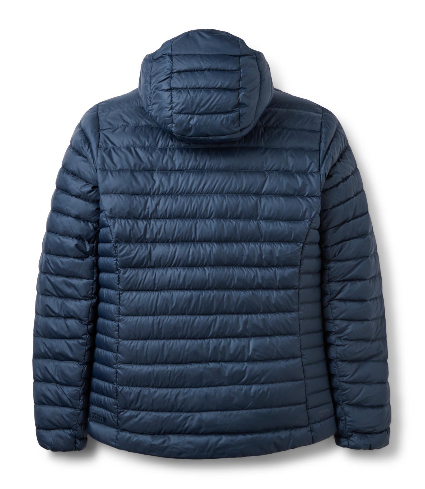 Microlight Alpine Hoody