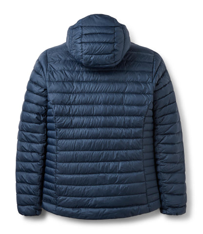 Microlight Alpine Hoody