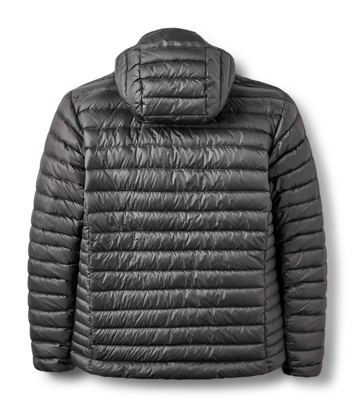 Microlight Alpine Hoody