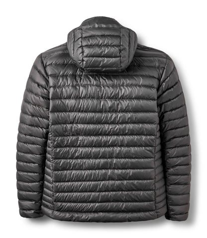 Microlight Alpine Hoody