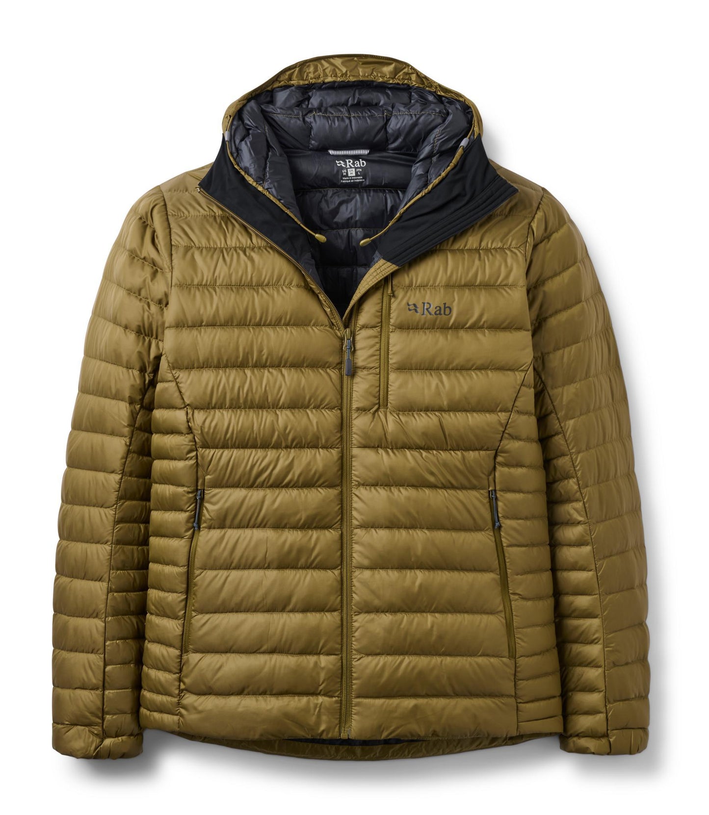 Microlight Alpine Hoody