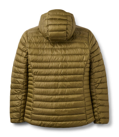 Microlight Alpine Hoody