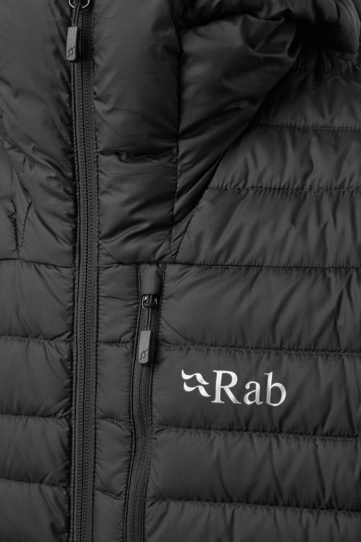 Microlight Alpine Jacket