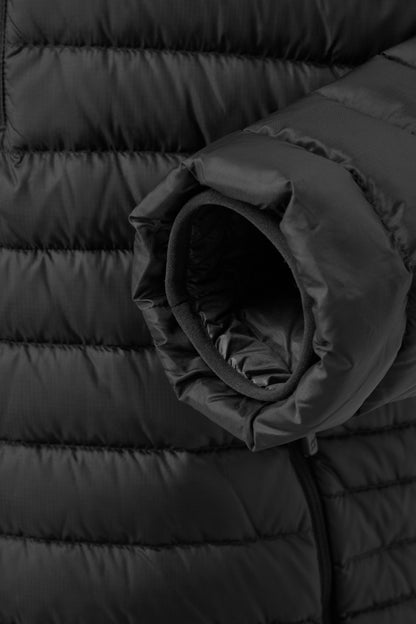 Microlight Alpine Jacket