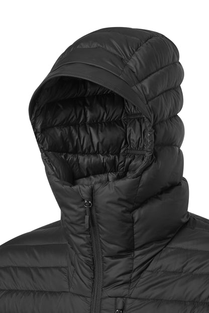 Microlight Alpine Jacket