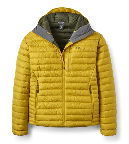 Microlight Alpine Jacket