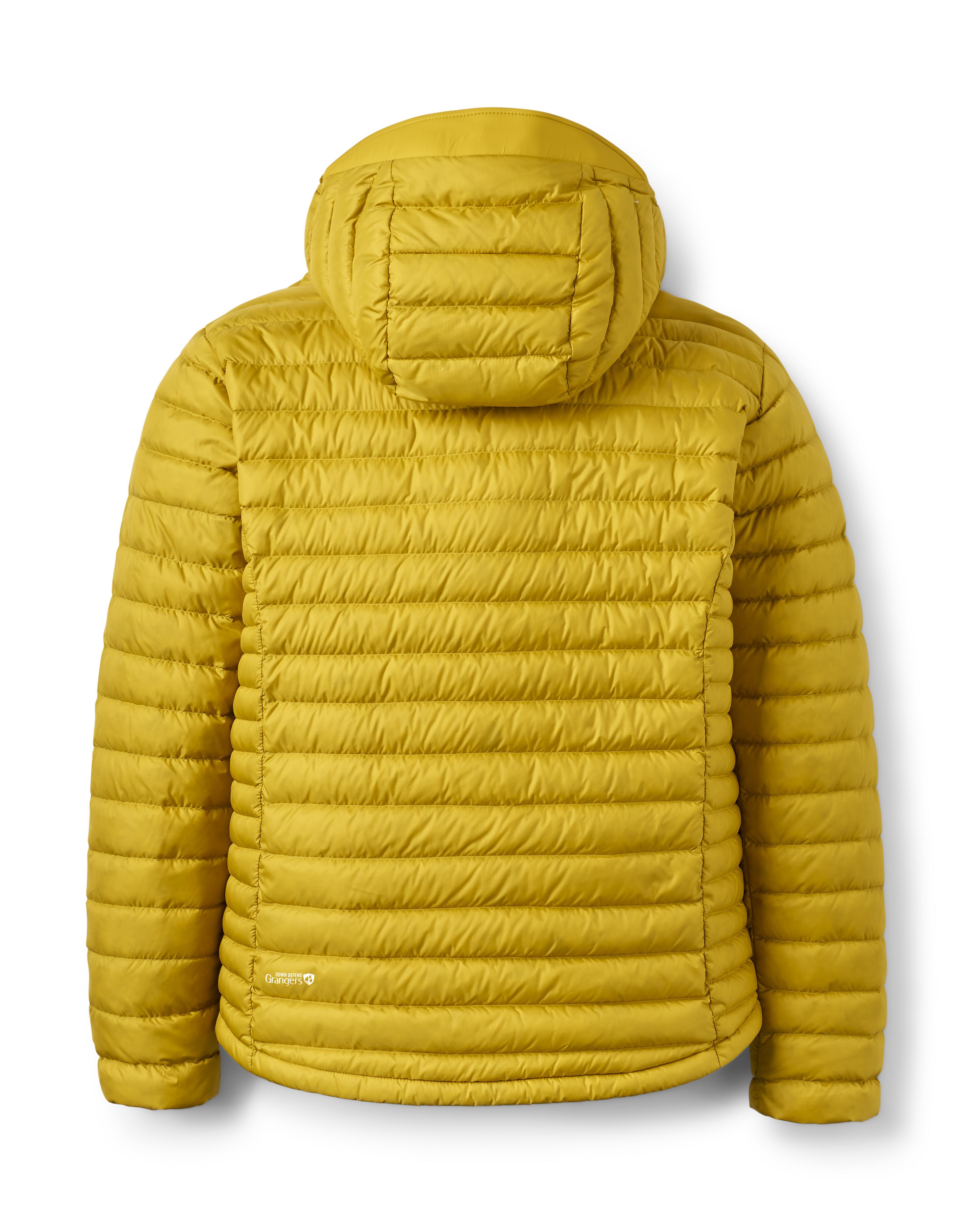RabのMicrolight Alpineダウンジャケット Microlight Alpine Jacket | Rab® ジャパン公式サイト