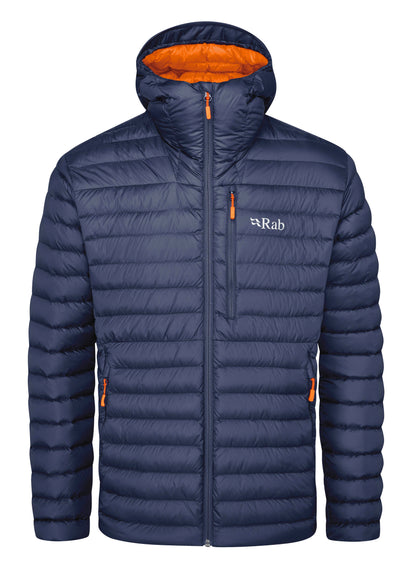 Microlight Alpine Jacket