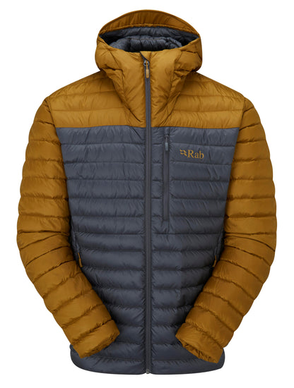 Microlight Alpine Jacket