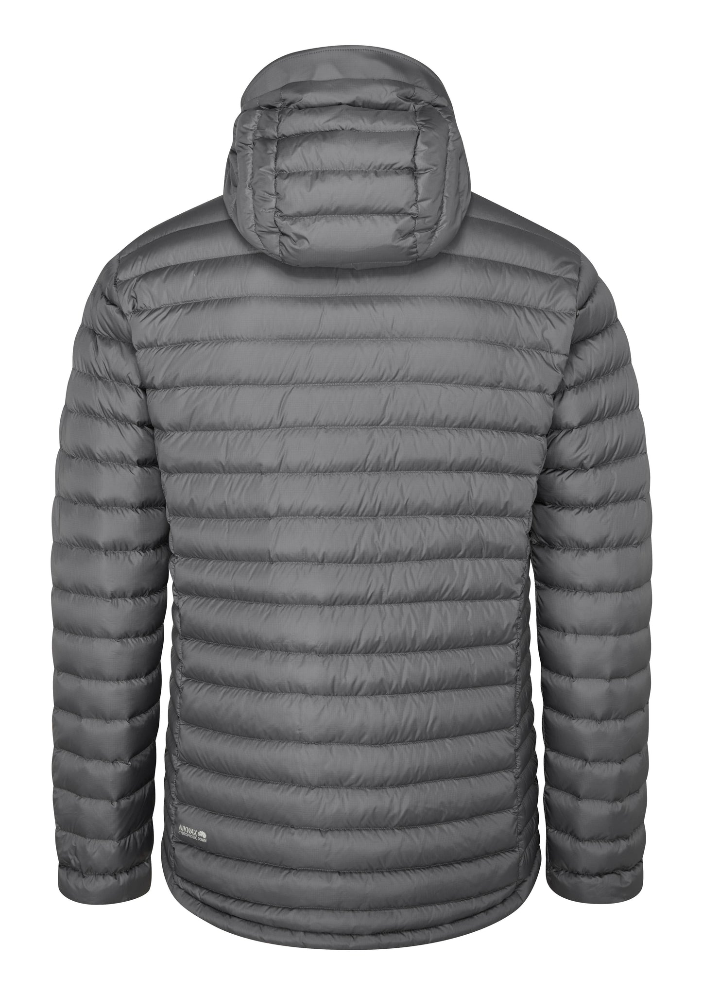 Microlight Alpine Jacket