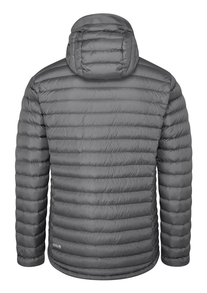 Microlight Alpine Jacket