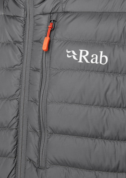 Microlight Alpine Jacket