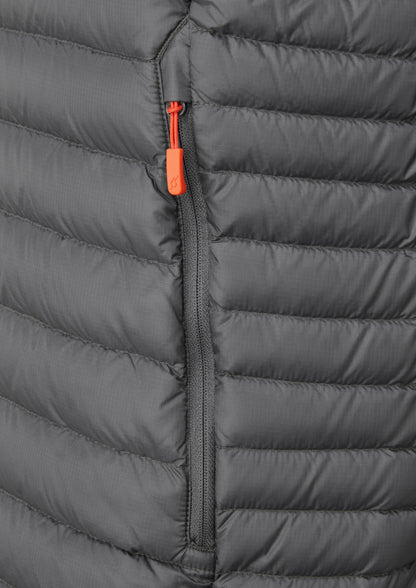 Microlight Alpine Jacket